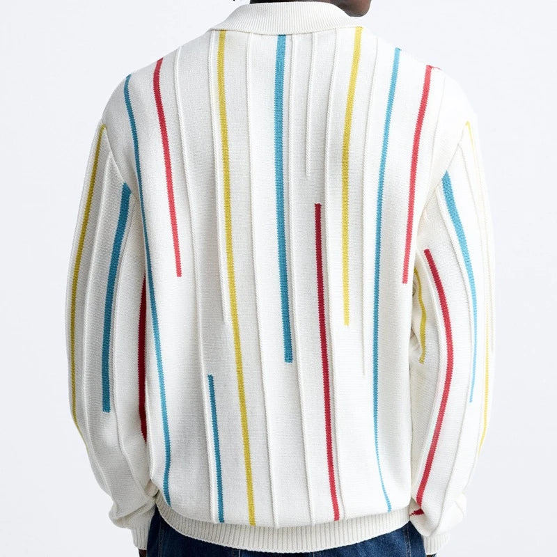 Ryder Wave Boardwalk Shirt
