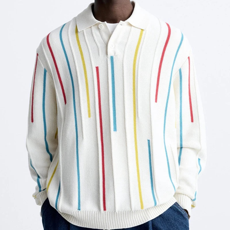 Ryder Wave Boardwalk Shirt