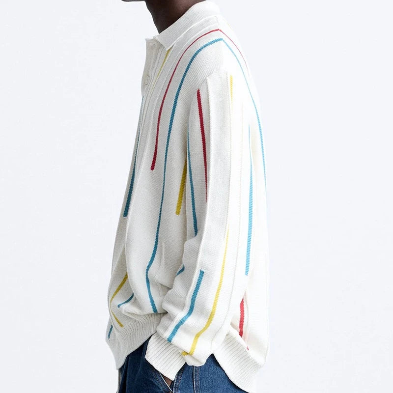 Ryder Wave Boardwalk Shirt
